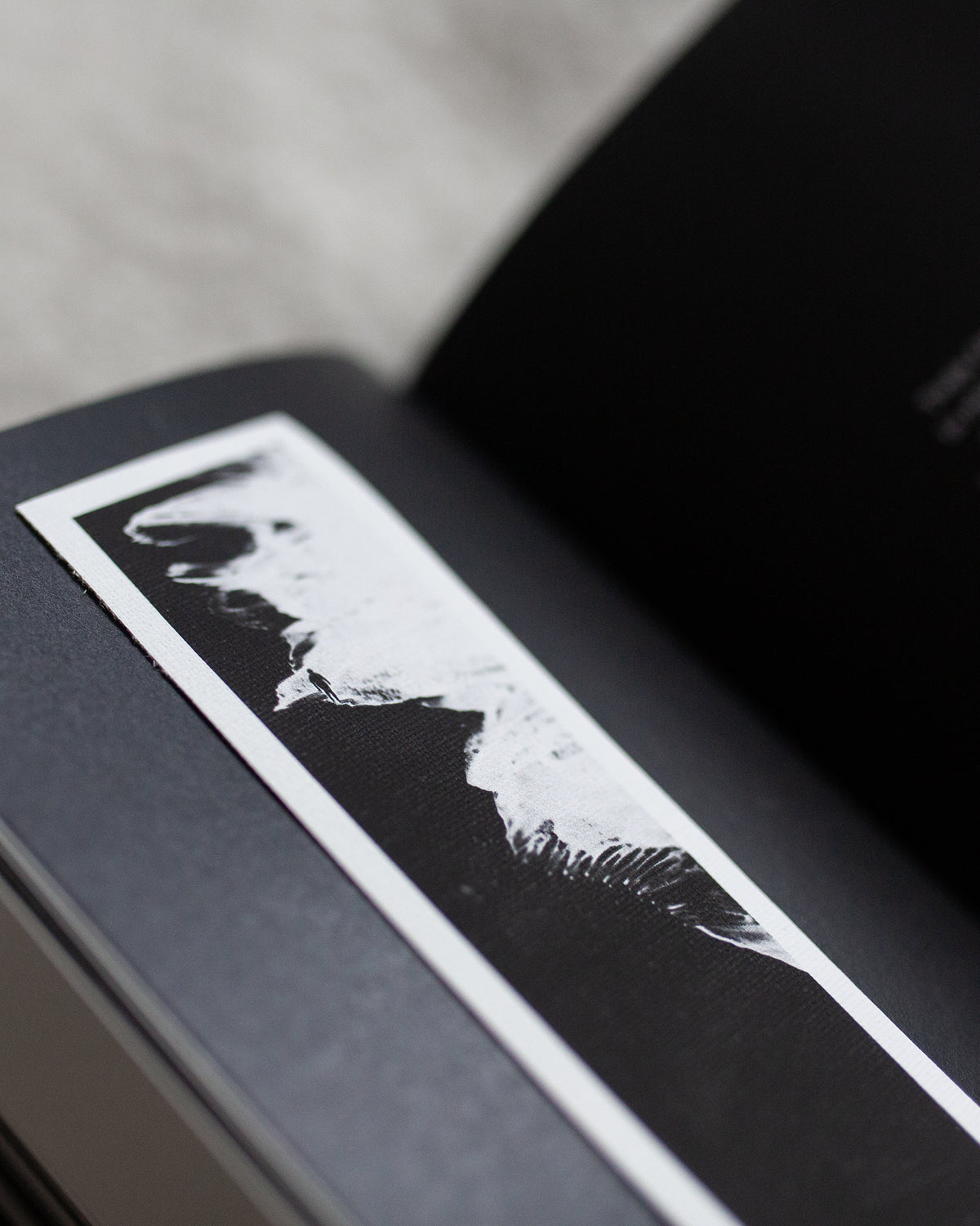 Fine Art Bookmarks