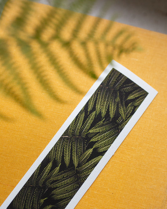 Fine Art Bookmarks