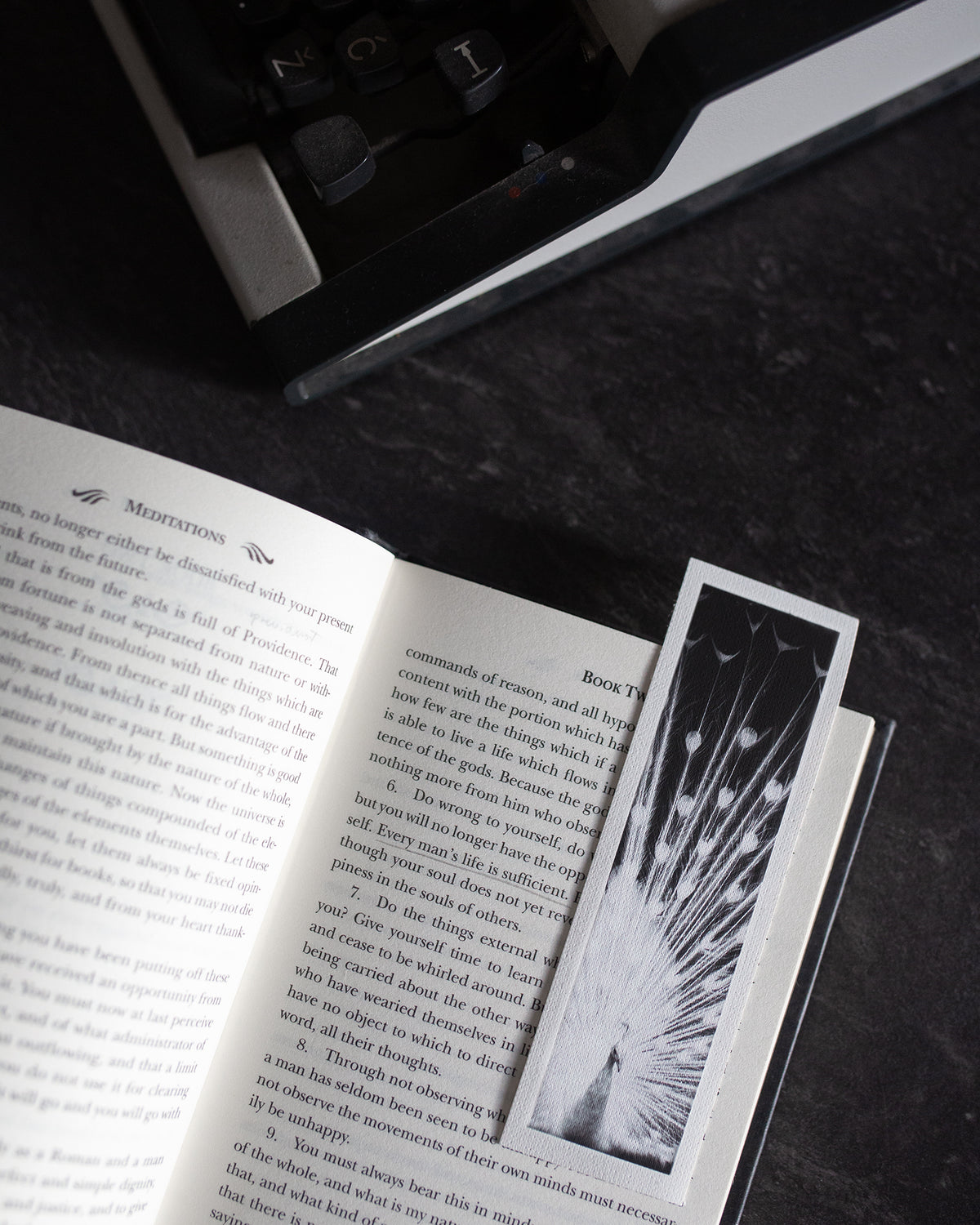 Fine Art Bookmarks