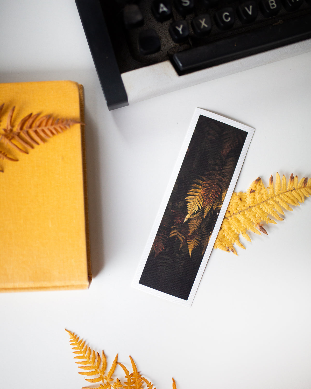 Fine Art Bookmarks