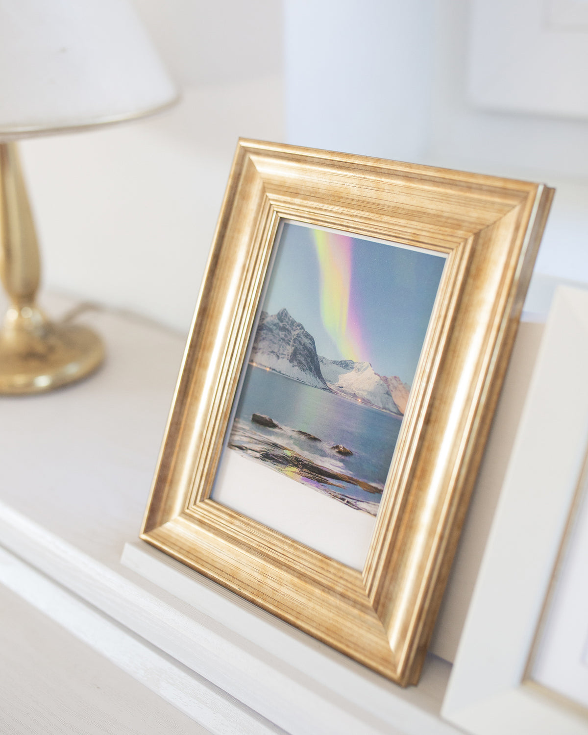 Fine Art Cards · Winter edition