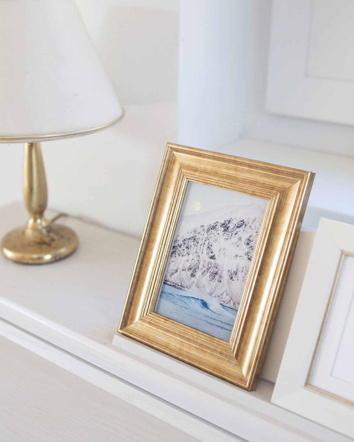 Fine Art Cards · Winter edition