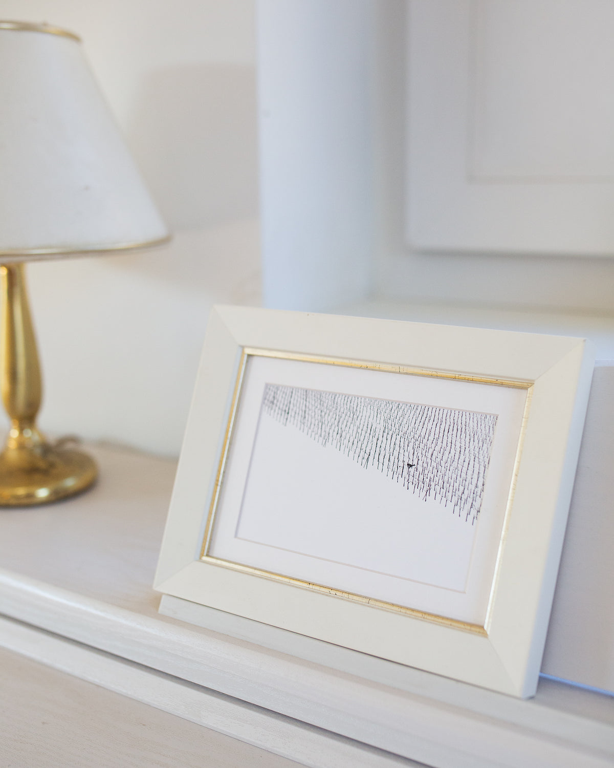 Fine Art Cards · Winter edition