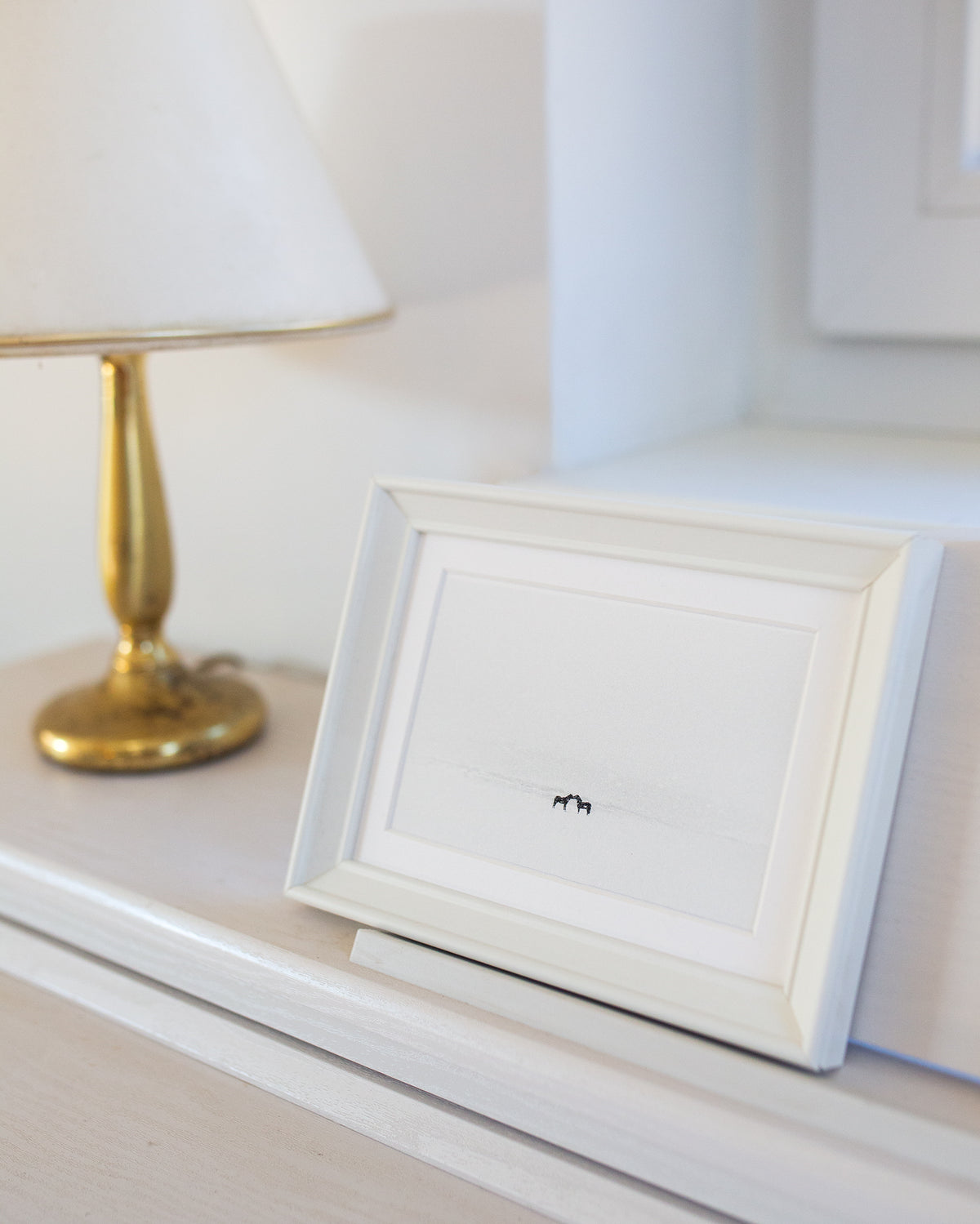 Fine Art Cards · Winter edition