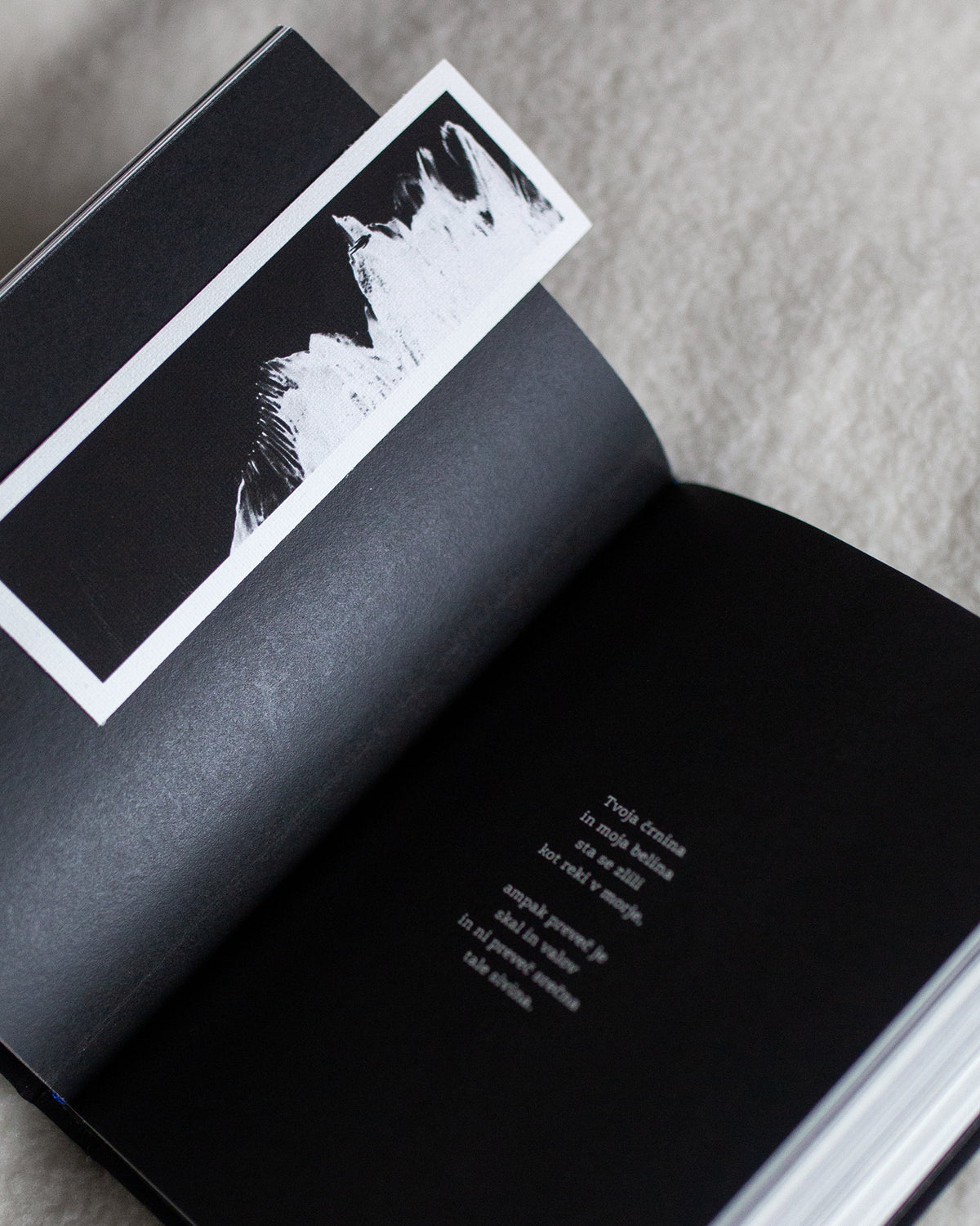 Fine Art Bookmarks