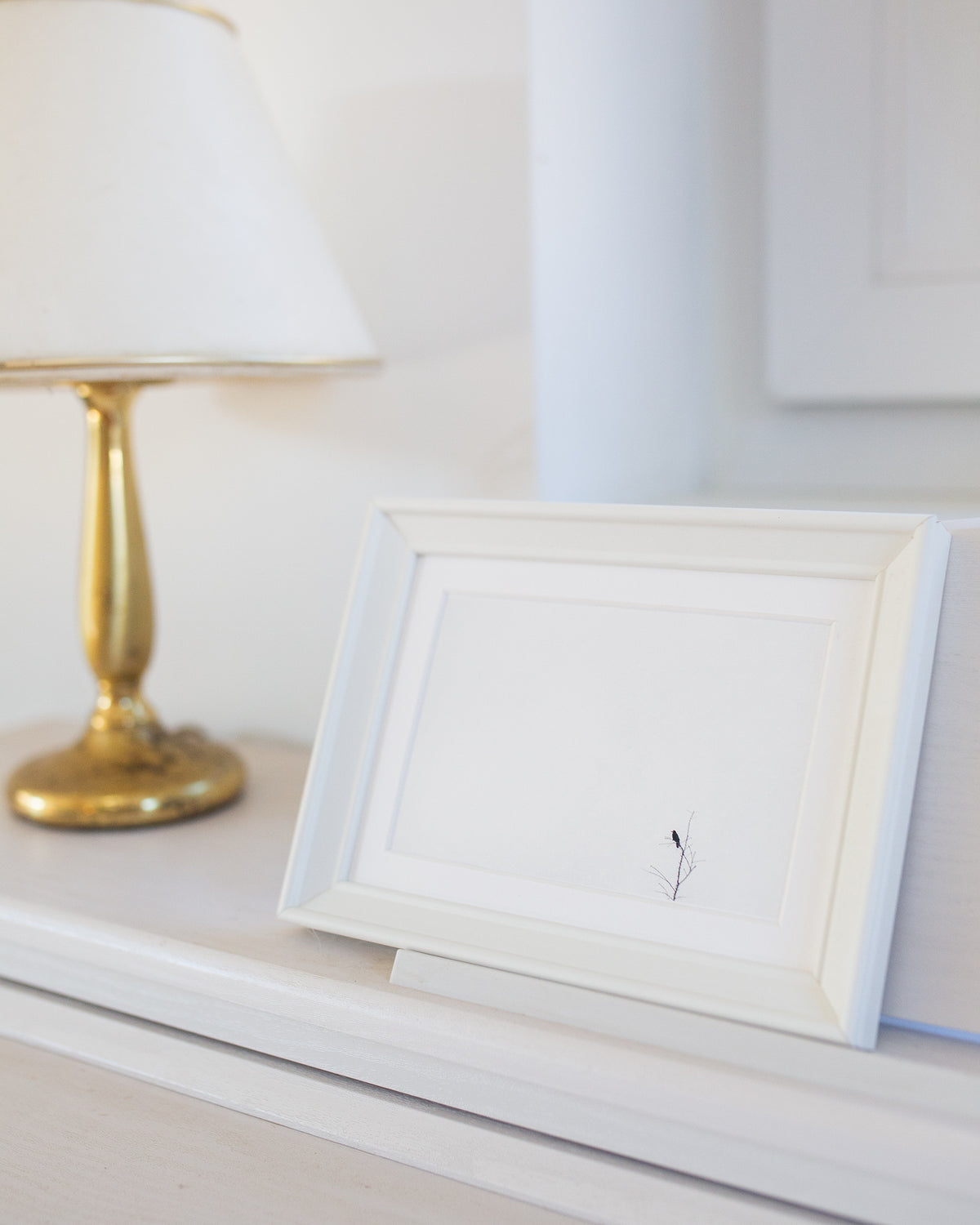 Fine Art Cards · Winter edition