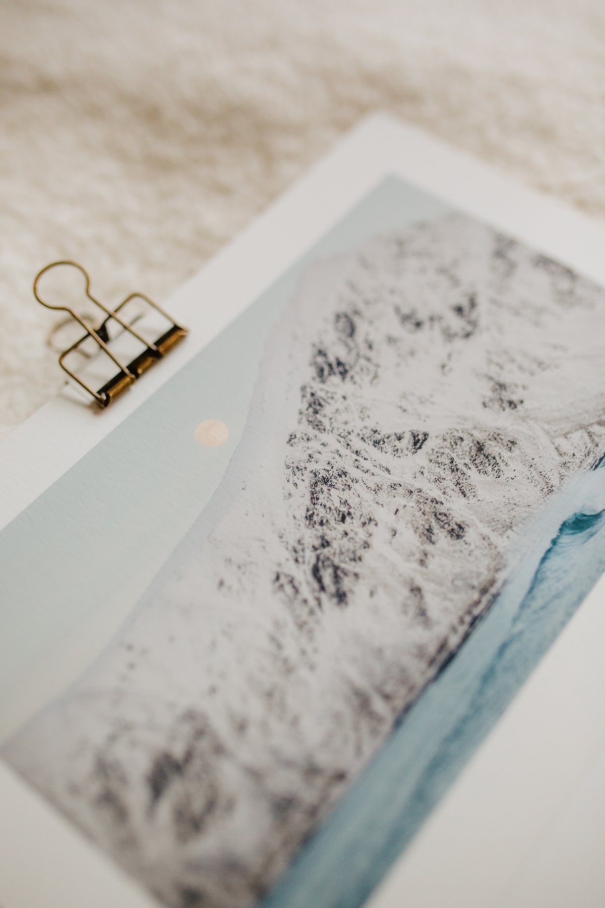 12 Fine Art Prints · 2027 Wall Calendar Edition [Preorder]